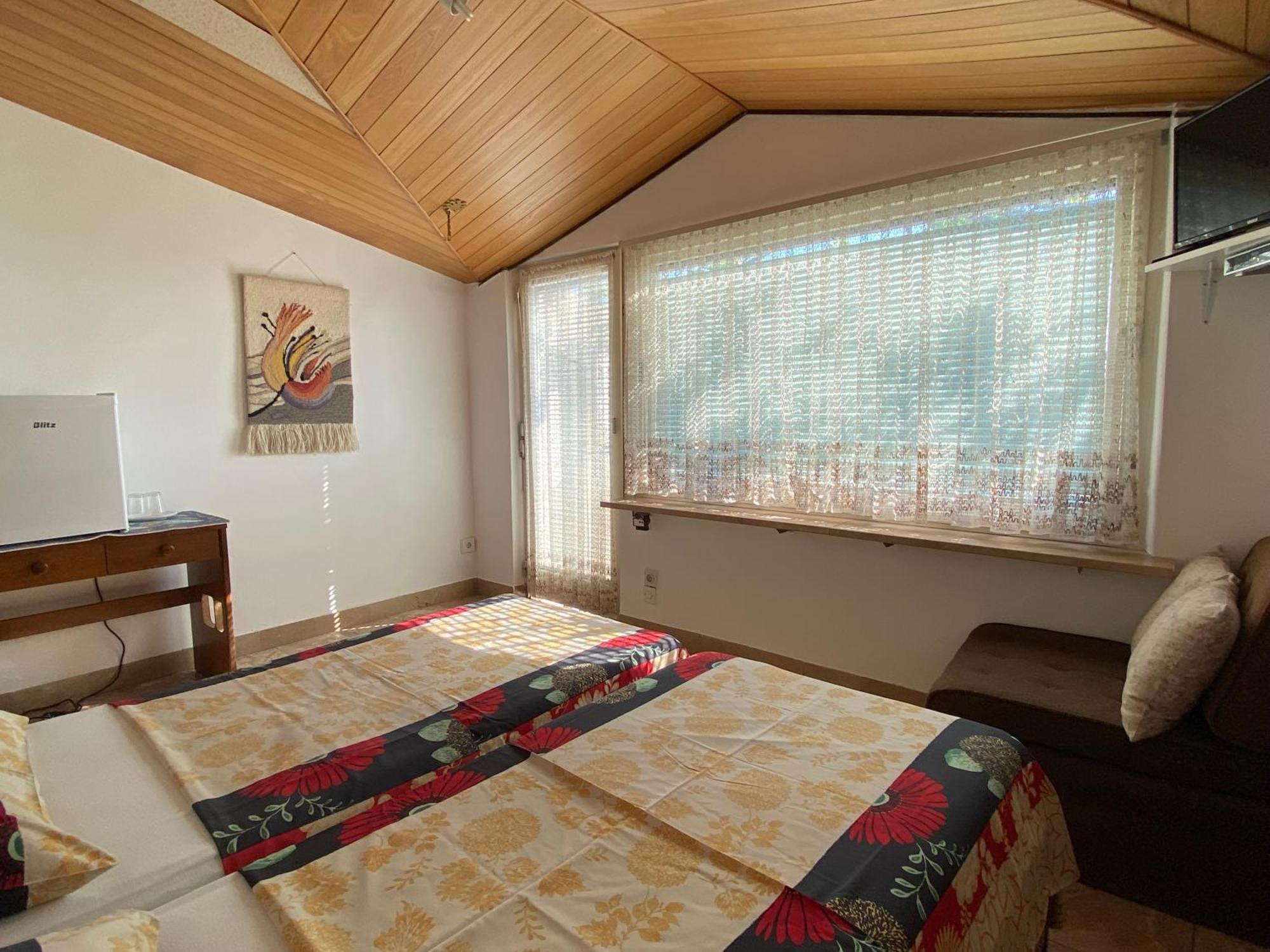 Bed And Breakfast Rib Brela Zewnętrze zdjęcie