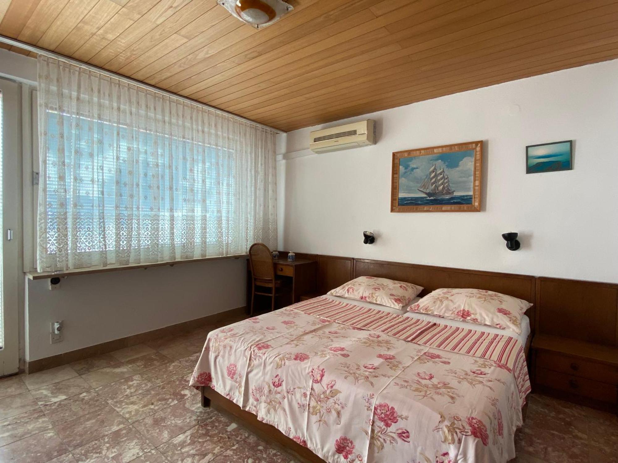 Bed And Breakfast Rib Brela Zewnętrze zdjęcie