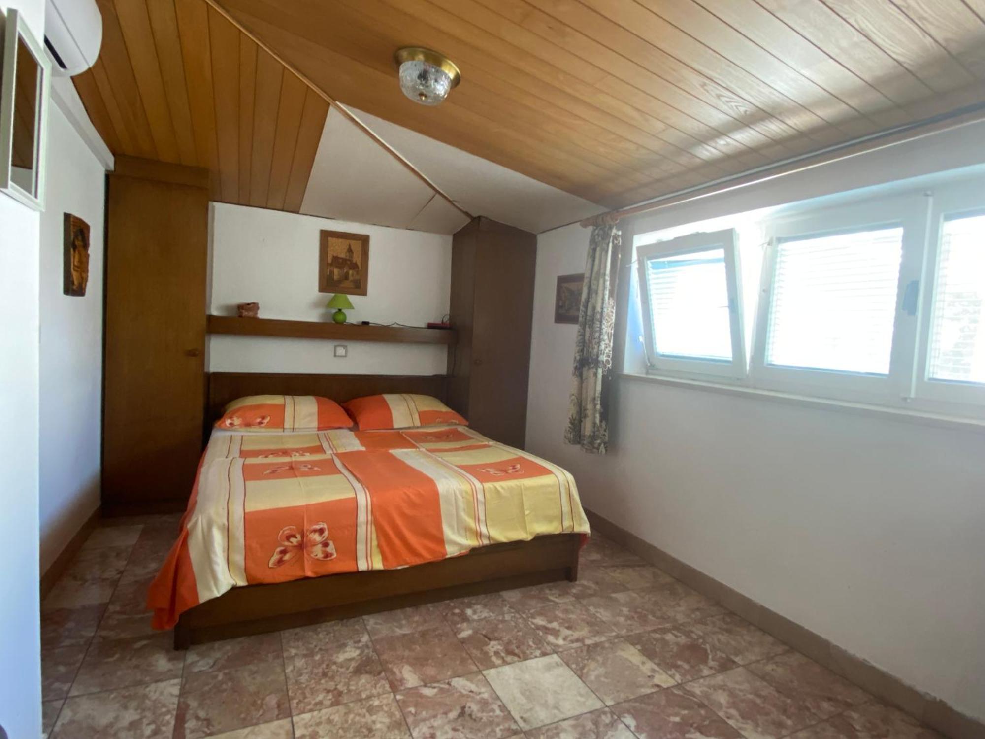 Bed And Breakfast Rib Brela Zewnętrze zdjęcie
